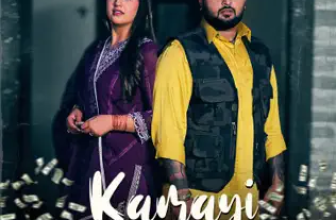 Kamayi Lyrics Gulab Sidhu