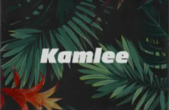 Kamlee Song Lyrics Sarrb