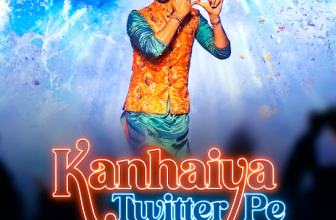 Kanhaiya Twitter Pe Aaja Lyrics - Nakash Aziz