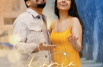 Kania by Sajjan Adeeb - Song Lyrics