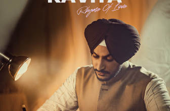 Kavita Rajvir Jawanda Lyrics