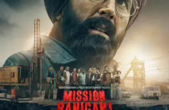 Keemti Lyrics Vishal Mishra (From 'Mission Raniganj')