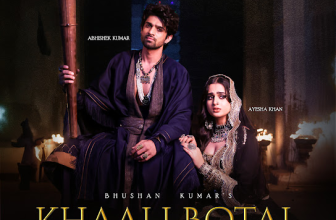 Khaali Botal Lyrics Parampara Tandon