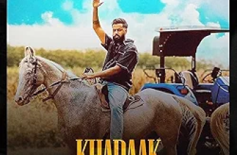 Khadaak Lyrics Shooter Kahlon