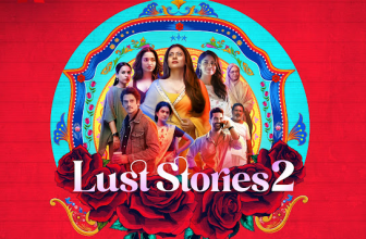 Khelo Khellum Lyrics - Aman Pant (From "Lust Stories 2")