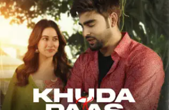 Khuda K Paas Lyrics Inder Chahal