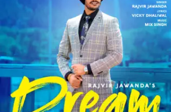 Khyaal Lyrics Rajvir Jawanda