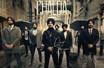 Ki Chalda Lyrics Deep Bajwa