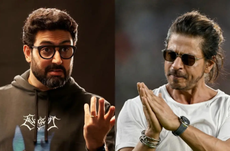 King: Abhishek Bachchan to play villain oppose Shah Rukh Khan