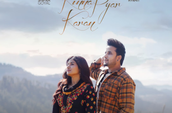 Kinna Pyaar Karan Lyrics Shipra Goyal and R Nait