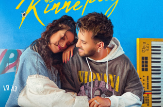 Kinne Pagal Lyrics - Happy Raikoti