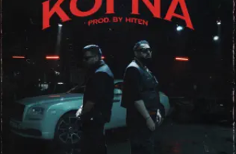 Koi Na Lyrics Badshah and Uchana Amit