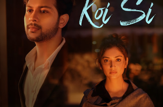 Koi Si Lyrics - Afsana Khan