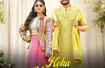 Koka Mundeya Lyrics Jassie Gill and Kiran Bajwa