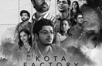 Kota Factory Season 3 Trailer - Web Series