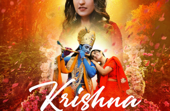 Krishna Teri Ho Gyi Lyrics - Asees Kaur & Jaani