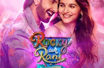 Kudmayi Lyrics - Rocky Aur Rani Ki Prem Kahani