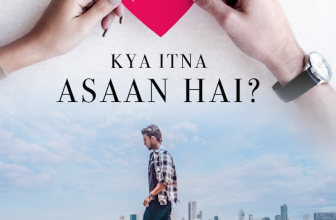 Kya Itna Aasan Hai Lyrics - Rishi Singh