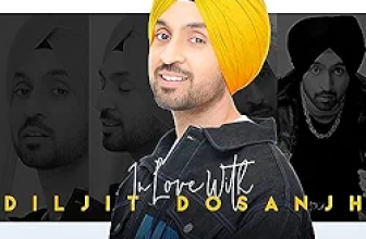 Kylie + Kareena Lyrics Diljit Dosanjh