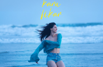 Kyun Karu Fikar Lyrics Nikhita Gandhi ft. Disha Patani