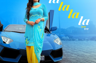 La La La La Lyrics - Shipra Goyal