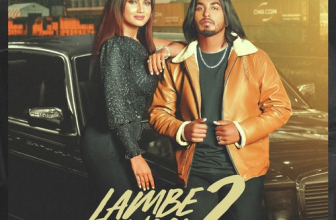 Lambe Vaal 2 Gill Rohta and Jashanmeet Song Lyrics