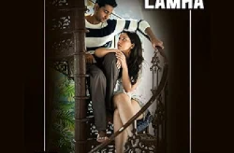 Lamha Lyrics Anurag Mishra