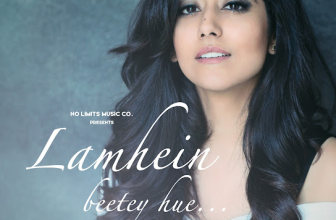 Lamhein Beetey Hue Lyrics - Jonita Gandhi