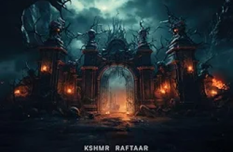 Legacy Lyrics Raftaar and KSHMR