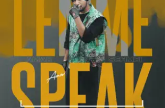 Lemme Speak Lyrics Amar Sehmbi