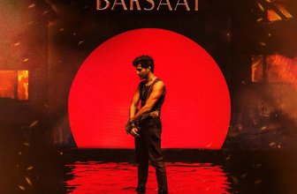 Lo Aayi Barsaat Lyrics - Darshan Raval