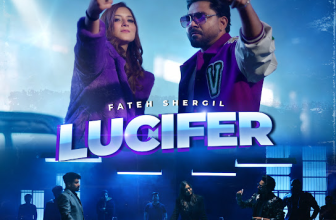 Lucifer Lyrics Fateh Shergill