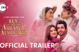 Luv Ki Arrange Marriage Trailer - Bollywood Movie Trailer Video