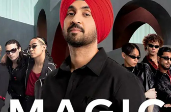 Magic Lyrics Diljit Dosanjh