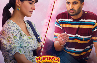 Main Kamla Lyrics Jassie Gill (From 'Furteela')