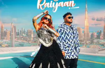 Main Sutti Raiyaan Lyrics Rashmeet Kaur and Deep Jandu