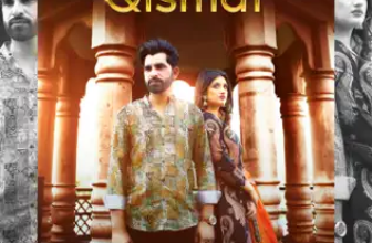 Main Te Meri Qismat Lyrics Davinder Gumti