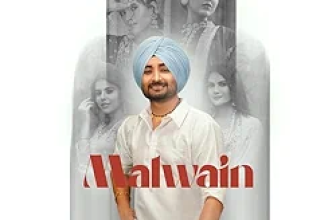 Malwain Lyrics Ranjit Bawa