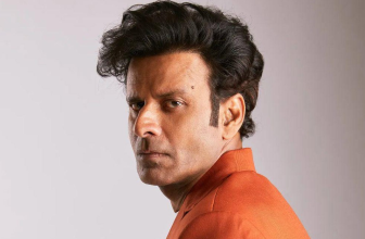 Manoj Bajpayee revealed why vegetable vendors scolded him