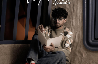 Mansoob Lyrics - Kaifi Khalil