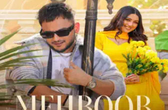 Mehboob Lyrics Javed Ali and Millind Gaba