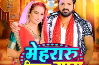 Mehraru Milal Gaay Lyrics Pawan Singh