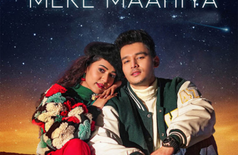 Mere Maahiya Lyrics - Yashita Sharma and Rohan Pradhan