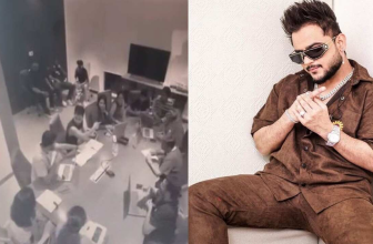 Milind Gaba created a ruckus in T-Series office