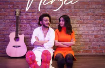 Mirza Lyrics Tanishk Bagchi and Shehnaaz Gill