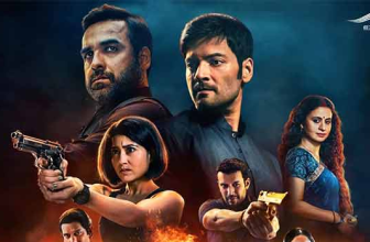 Mirzapur Season 3 Teaser Revealed Releasing Date