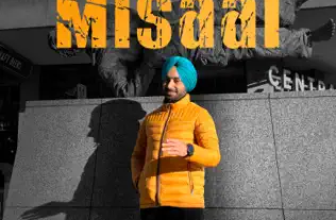 Misaal Lyrics Satinder Sartaaj