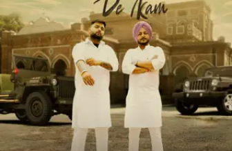 Mittran De Kam Lyrics Khadak Singh and Gulab Sidhu