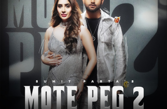 Mote Peg 2 Lyrics Sumit Patra