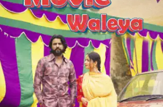 Movie Waleya Lyrics Chandra Brar